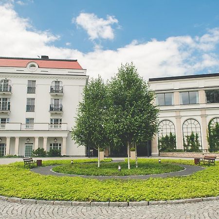 Hotel Spa Dr Irena Eris Polanica Zdroj Exterior foto
