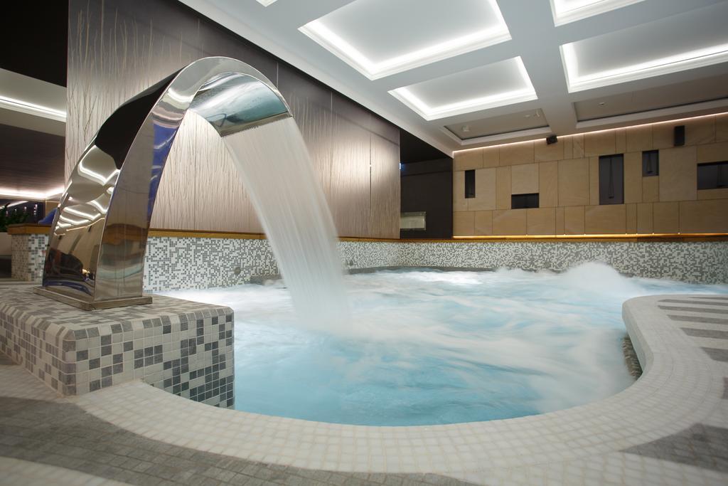 Hotel Spa Dr Irena Eris Polanica Zdroj Exterior foto