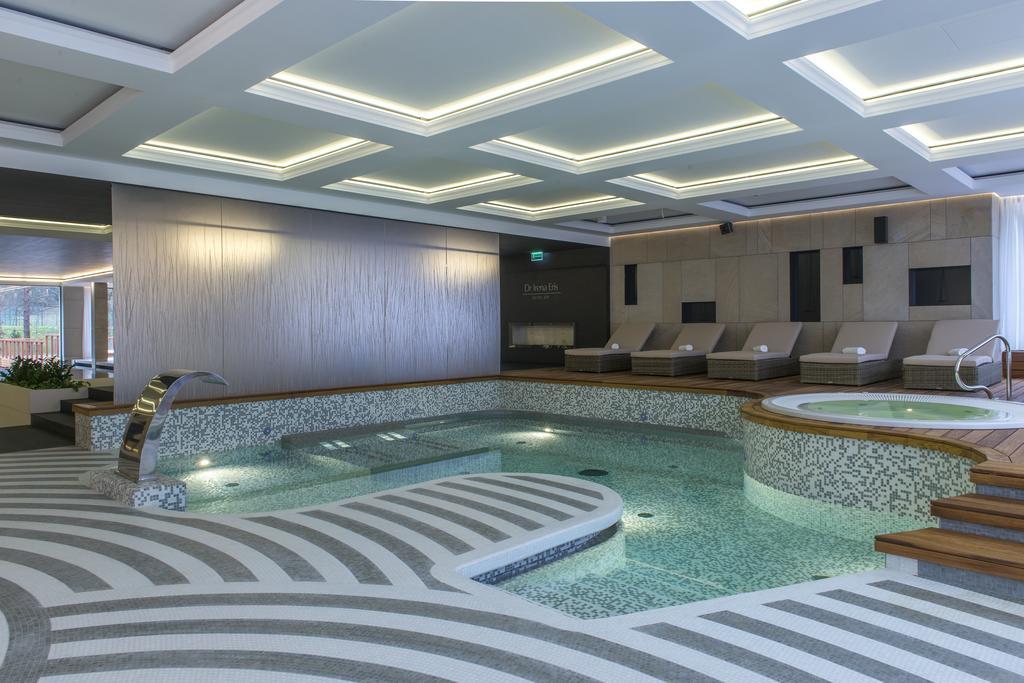 Hotel Spa Dr Irena Eris Polanica Zdroj Exterior foto