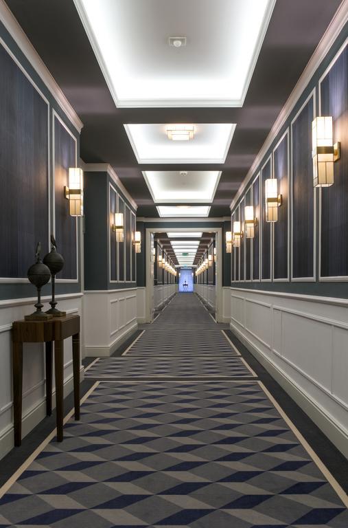 Hotel Spa Dr Irena Eris Polanica Zdroj Exterior foto