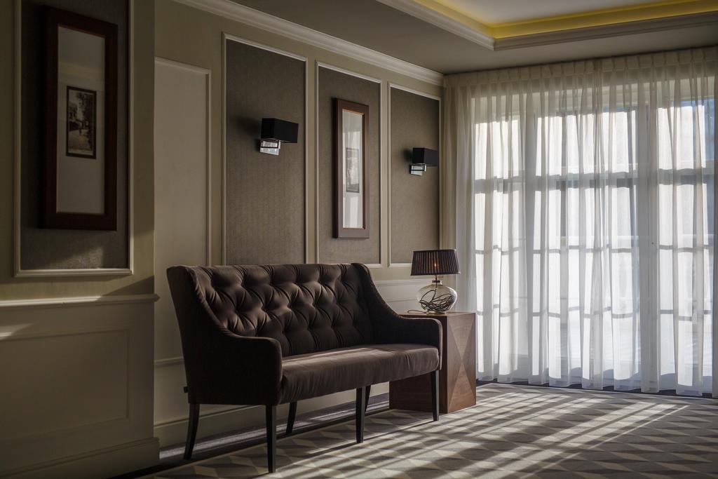 Hotel Spa Dr Irena Eris Polanica Zdroj Exterior foto