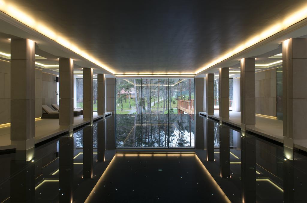 Hotel Spa Dr Irena Eris Polanica Zdroj Exterior foto