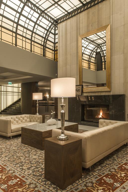 Hotel Spa Dr Irena Eris Polanica Zdroj Exterior foto
